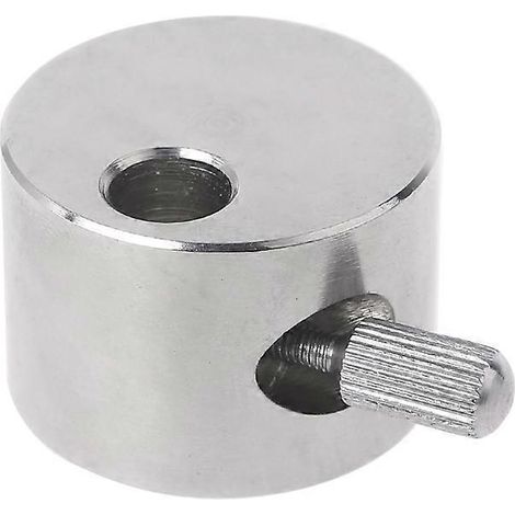 Poids de stabilisation pour platines vinyle, disque métallique universel pour tourne-disques (1/5)