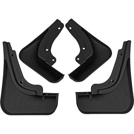 Set di 4 parafanghi per Sportage NQ5 LWB MK5 2022 2023 2024, accessori auto