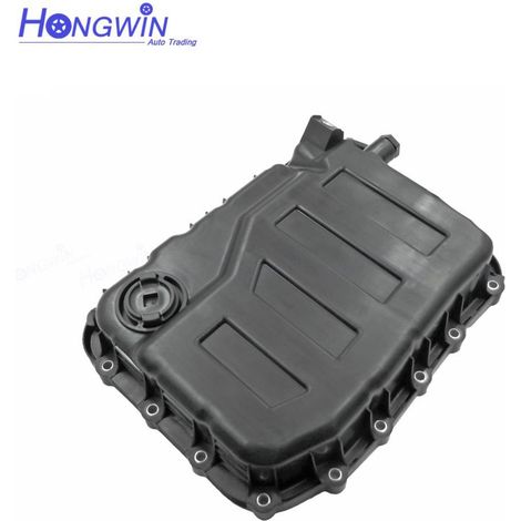 Passend für Hyundai-Getriebeölwanne mit Deckel und Ventilkörper 45280-3B811 (1/4)