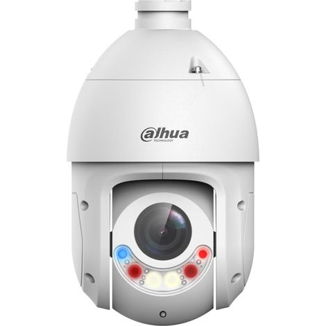 Dahua 4Mp 25x Starlight IR WizSense Ip PoE PTZ SD4E425GB-HNR-A-PV1