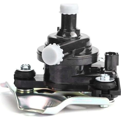 Inverter Electric Water Pump Compatible Toyota Prius Replacement Part (1/4)
