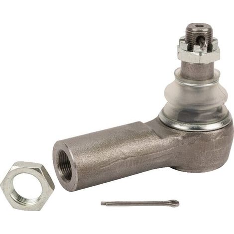 Extremo barra tracci贸n con barra UNIVERSAL SHP420KR (1/2)