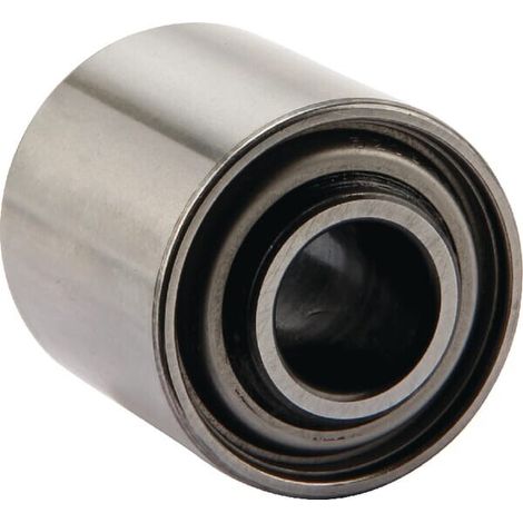 Roulement à billes PEER-BEARING 5203KPP2 (1/2)