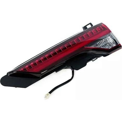 Blinkendes Bremslicht für PHEV 8330B186 RA (abgebildet) (1/5)