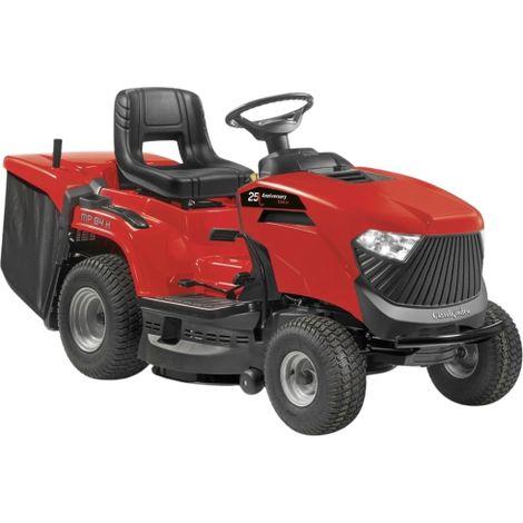 TRATTORINO TAGLIAERBA STIGA MP 84 HD ST 450