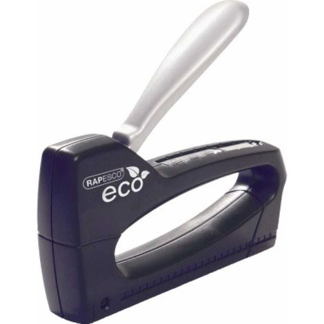 RAPESCO Handtacker ECO RP1137 schwarz (1/5)