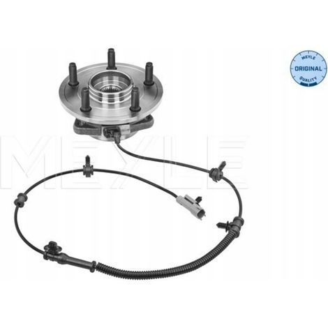 Cuscinetto ruota anteriore Meyle per Jeep Grand Cherokee/Commander (1/5)