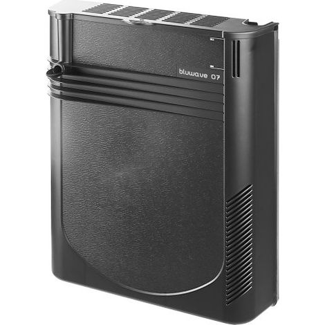Ferplast Filtro Interno Acquario Fino a 300 Litri BLUWAVE 07, Tre Stadi, Meccanico, Biologico, Adsorbente (1/4)