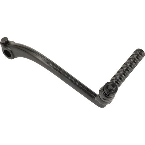 WOOSTAR motorcycle starter lever for GY6 125cc and 150cc foot pedals. (1/4)