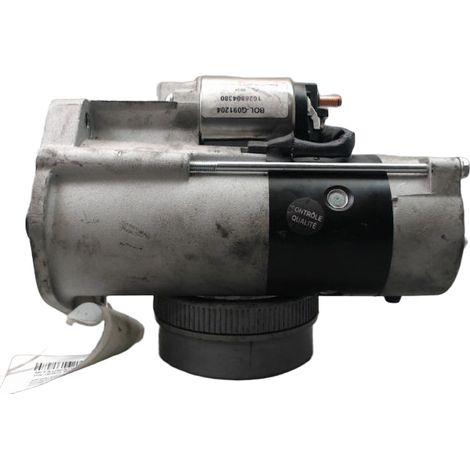 Demarreur MITSUBISHI Pajero Break III Phase 2 2003-2006 [PRODUIT D'OCCASION]♻️1810a050