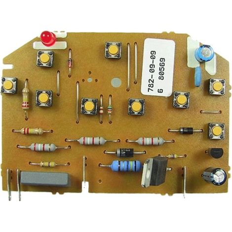 Tarjeta MS-5925782 KRUPS