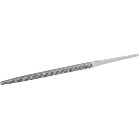 Bahco 1-160-12-1-0 Square Bastard Cut File, 300mm (12-inch) Professional Grade