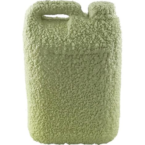 LA BOTIJA garrafa proyectada 5 l , Garrafa proyectada 5 litros. -Marca: La Botija. -Dimensiones: 10x15x30cm.