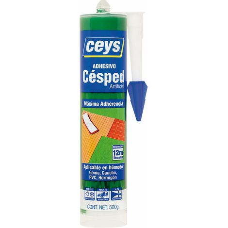 Klebstoff Ceys 507256 wetterfest flexible Bindung 500g