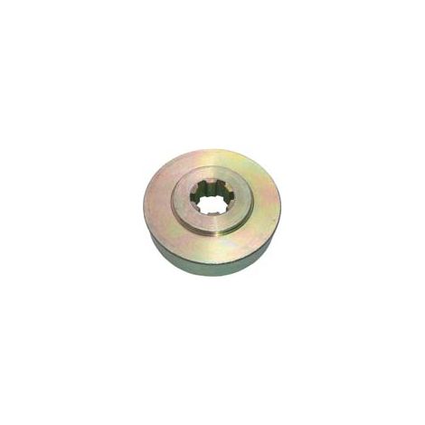 FLANGIA SUPERIORE FERMALAMA PER DECESPUGLIATORE CC.25,4/32,6/42,7/51,7    EXCEL