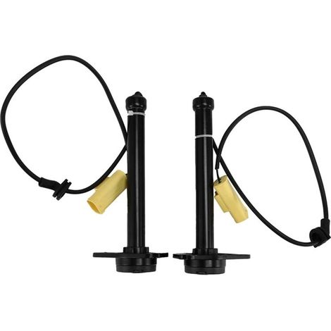 Aktiver Scharniersensor für Motorhaubenaktuator, passend für A2139062201 2139062201 und passend für Mercedes-Benz E-Klasse W213 S213 W238 W257 W290 C238