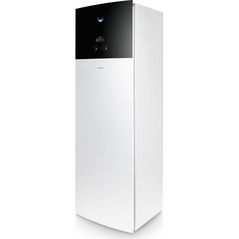 Daikin Split Luft-Wasser-Wärmepumpe Inneneinheit Altherma 3 R MT F H/C, integrierter 180L Speicher