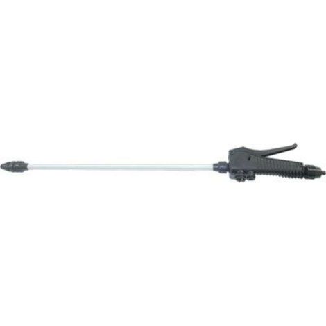 LANCIA POMPA DAL DEGAN - PLASTICA CM 65  - 1 pezzo