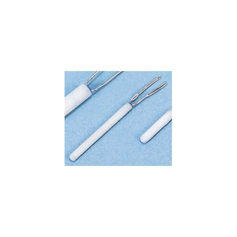 Capteur RTD PT100 RS PRO, Ø 1.4mm, L.15mm, +600°C max, Soudure ( Prix pour 1 )