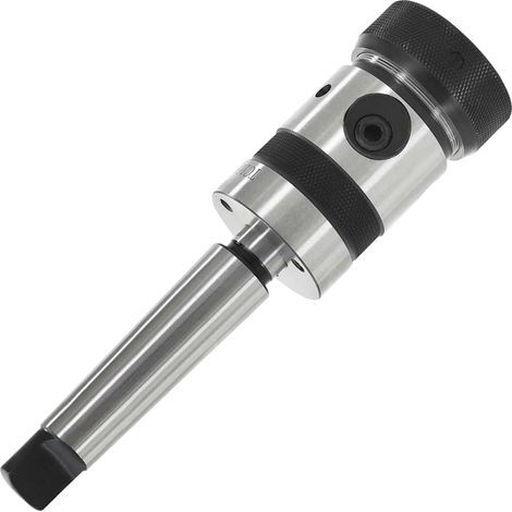 Tapping Chuck TC16-B18 MT3 Shank for Internal Thread M3-M16 vidaXL (1/5)