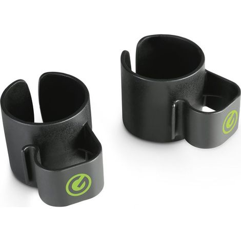 Pince pour câble d'enceinte 35mm Gravity Sacc35b Gsacc35b (1/5)