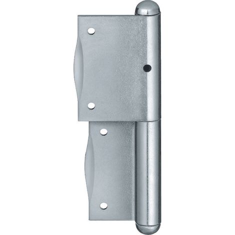 Simons Fitschen BAKA Fensterband C 3/100 verzinkt (010) K10 (1/4)