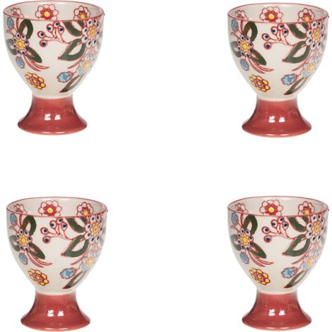 Table Passion - Coffret de 4 coquetiers Siena (1/3)
