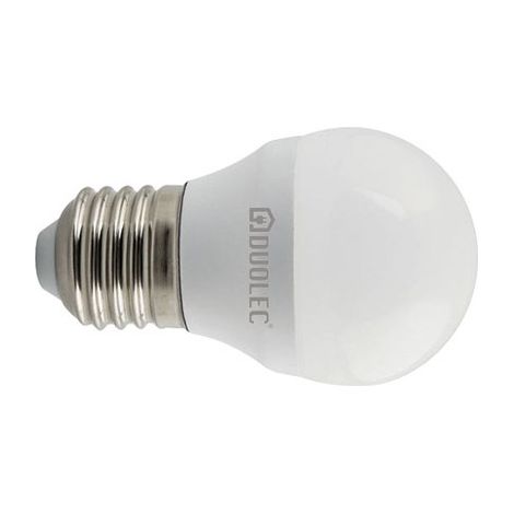 LAMPARA MINIGLOBO E14 5W 4000K - EHLIS