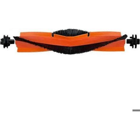 Accessoires aspirateur robot Xiaomi X20+/X20 Plus: brosse latérale principale/filtre HEPA/lingette/sac à poussière/pièces rechange (1/5)