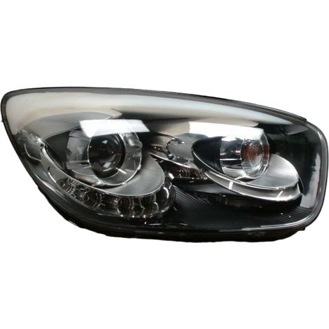 [PRODUIT D'OCCASION] Phare Droit KIA Picanto ♻️ Ref Oe. 921021y311 - Garantie à vie (1/3)