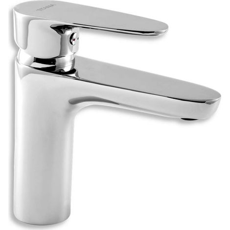 Novaservis Titania Smart - Waschtischarmatur, chrom 98001/1,0