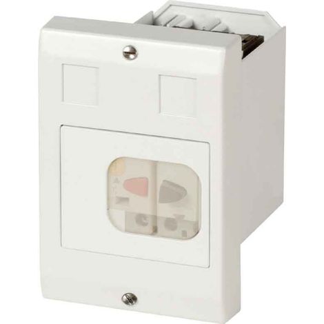 Eaton Isolierstoffgehäuse Zubehör PKZM IP65 E-PKZ01-G