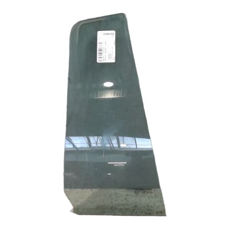 [PRODUIT D'OCCASION] Glace Fixe Porte Ard RENAULT Modus Longue 2008- ♻️ Ref Oe. 8200670124 - Garantie à vie (1/2)