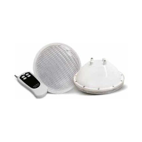 Bombilla Led Multicolor Kokido 15W Luces Colores (RGB) Mando a Distancia