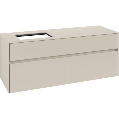 Villeroy & Boch C117B0VN WTUS Collaro C117B0 1400x548x500 mm avec