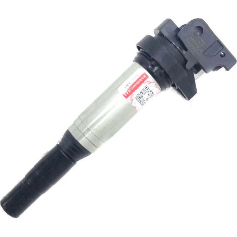 Ignition coil 12137575010 compatible with BMW Mini Coupe Citroen C4 automotive parts (1/3)