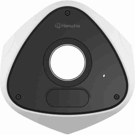 SPG-VAN13W HANWHA SPG-VAN13W Conduit Dome Cover