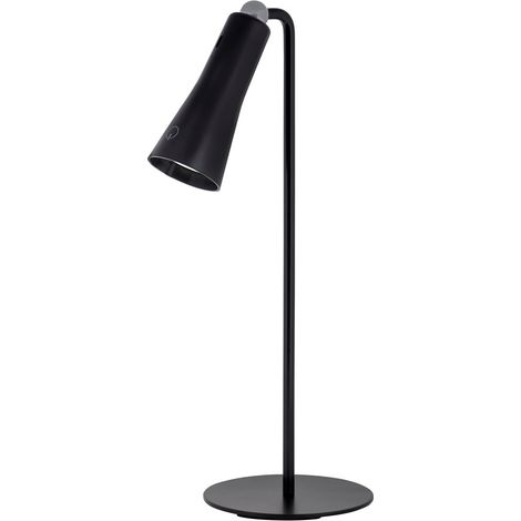 Lampe multifonctionnelle AJE-IDA 4IN1 Noir (1/5)
