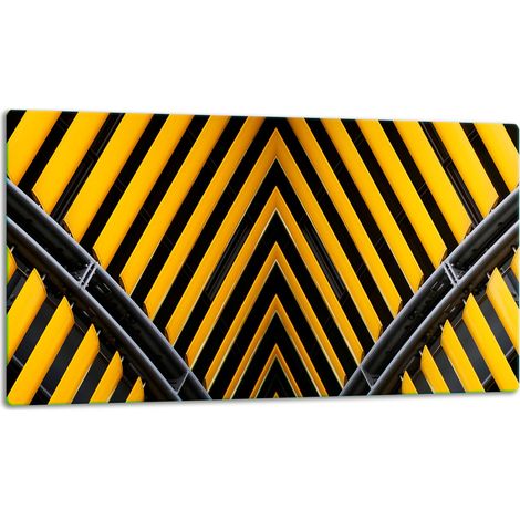 Tabla de cortar de vidrio de 52x30 cm (pieza) (1/5)