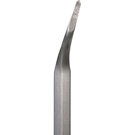 Meißel Makita d-78324 Flachblatt 50 mm 250 mm