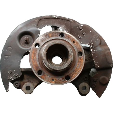 [PRODUIT D'OCCASION] Pivot Avant Gauche CITROEN C4 Picasso ♻️ Ref Oe. 1647857480 - Garantie à vie (1/3)