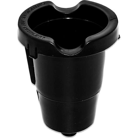 Pièce de rechange pour porte-filtre Keurig avec aiguille de sortie, compatible avec les modèles K-Elite, K-Café, K-Slim et Classic - Cafetières (1/5)