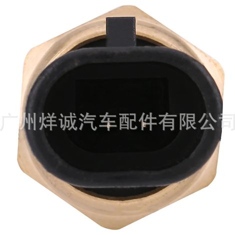 Automotive coolant temperature sensor 10045847, 12146312, 15321686, 15326386, 1580468 (1/4)