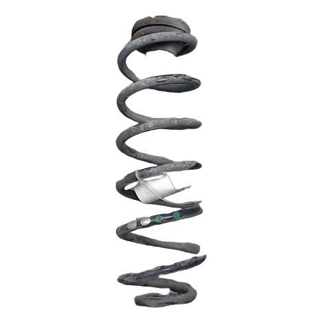[PRODUIT D'OCCASION] Ressort Amortisseur Arriere Droit VOLKSWAGEN Golf ♻️ Ref Oe. 1j0511115al - Garantie à vie (1/2)