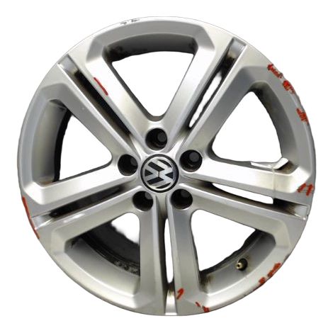 Jante Aluminium VOLKSWAGEN Polo [PRODUIT D'OCCASION]♻️6c0601027f03c (1/3)