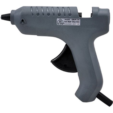 1PZ SPRUZZATORE TERMOCOLLANTE MOD.GRIP 11HP - 30 W