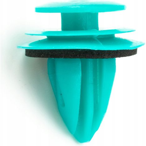 1 clip di rifinitura per Honda Jazz Civic CR-V (1/5)