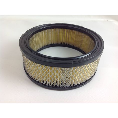 Filtro aria KOHLER trattorino rasaerba K 241 301 321 361 10 12 HP 006311 (1/4)