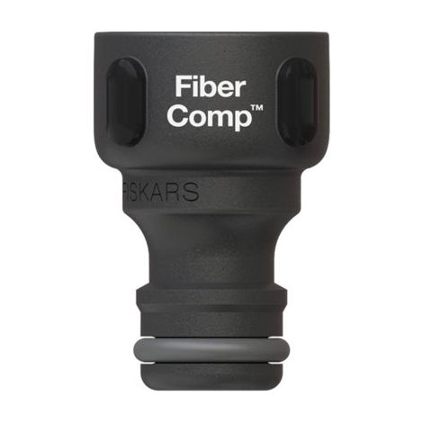 Fiskars Hahnanschluss 1/2" Fibercomp.....