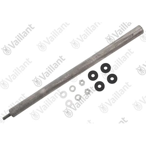 VAILLANT Ánodo VEH 100/7-3 u.w. Vaillant-Nr. , 0020122767
